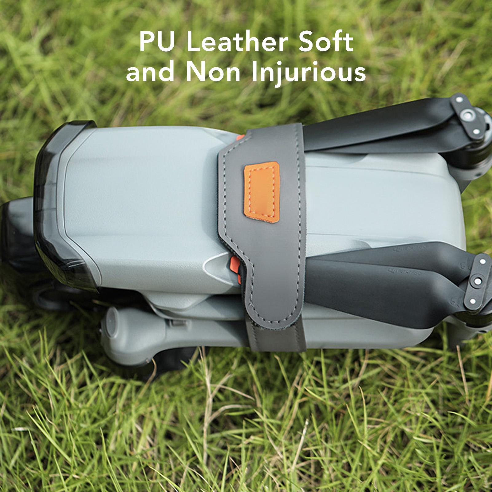 Drone Propeller Holder PU Anti - Drone Propeller Holder ulasan dan harga