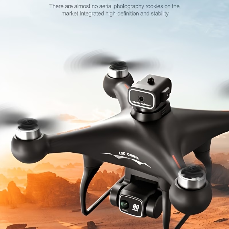 New Brushless Motor Optical Fl - Drone Beacon Light ulasan dan harga