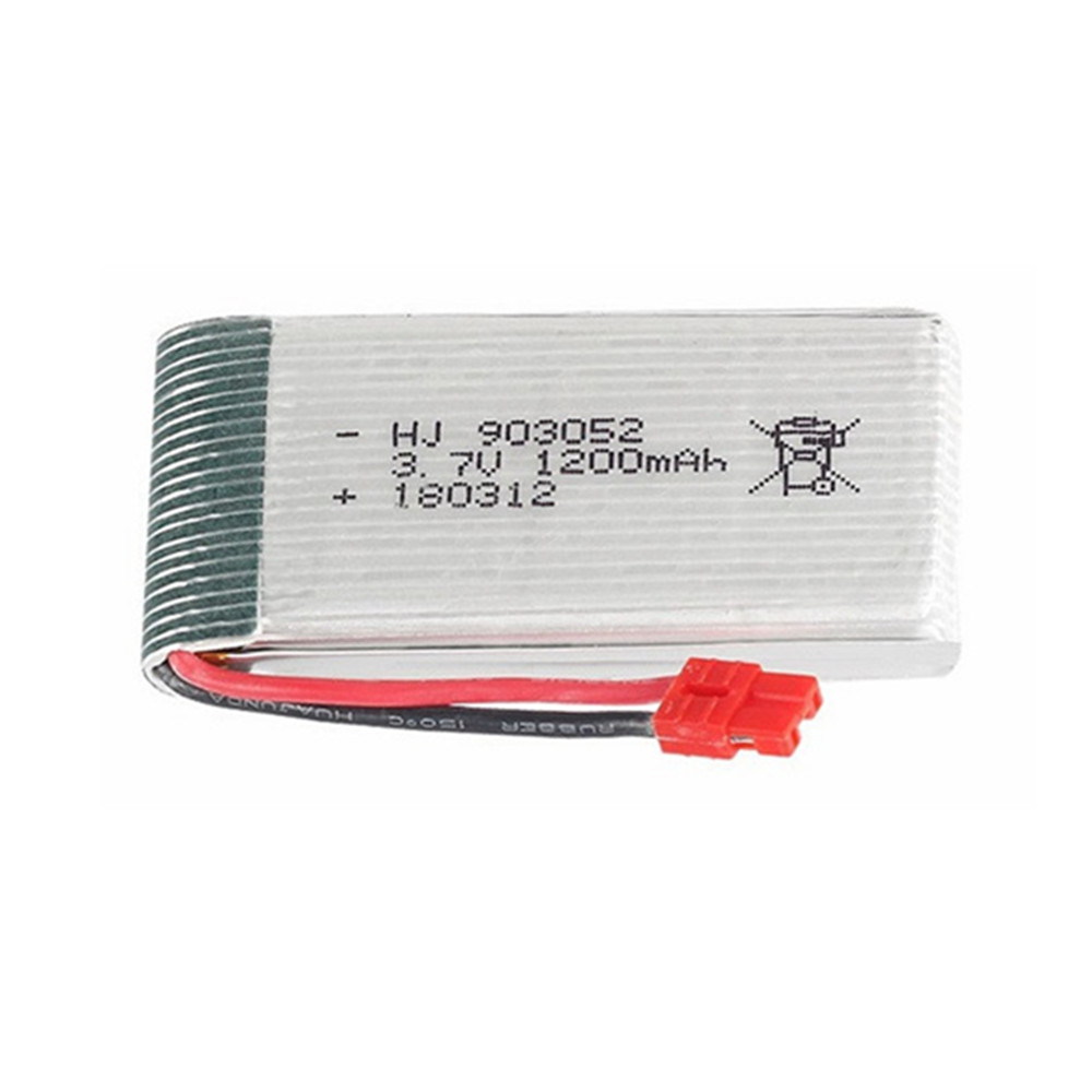 3.7V 1200mAh 903052 lipo batte - Drone Battery Charger ulasan dan harga