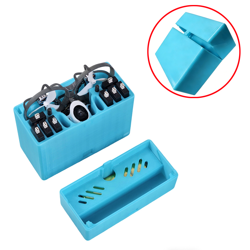 1PCS For BETAFPV Meteor75Pro O - Drone Controller Hood ulasan dan harga