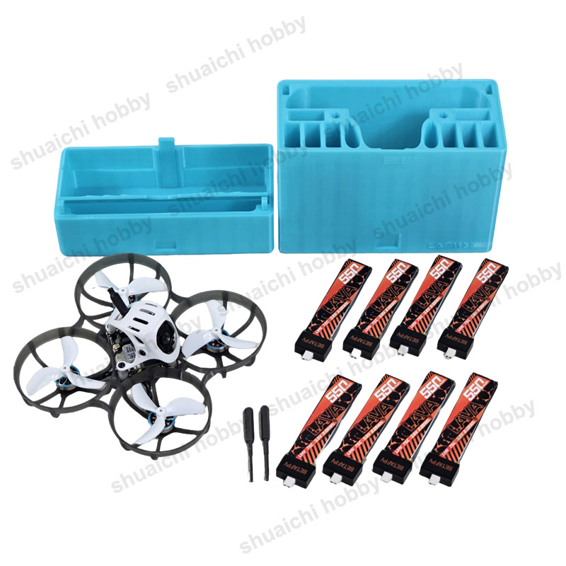 1PCS For BETAFPV Meteor75Pro O - Drone Controller Hood ulasan dan harga