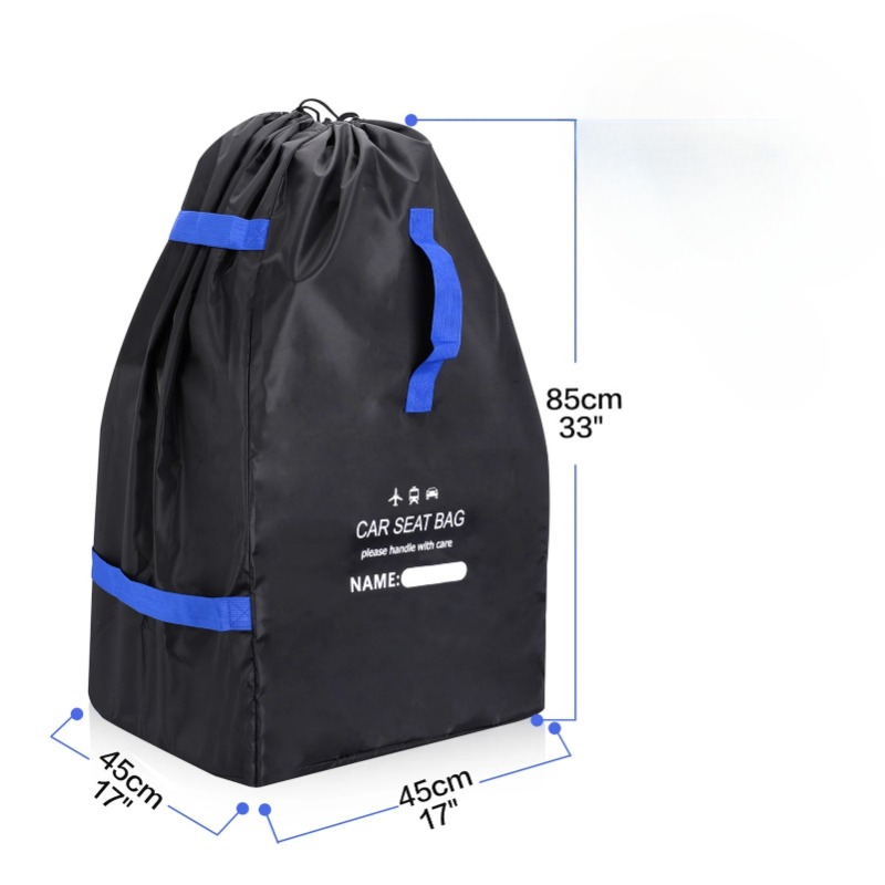 Car Seat Bag Backpack Universa - Drone Backpack ulasan dan harga