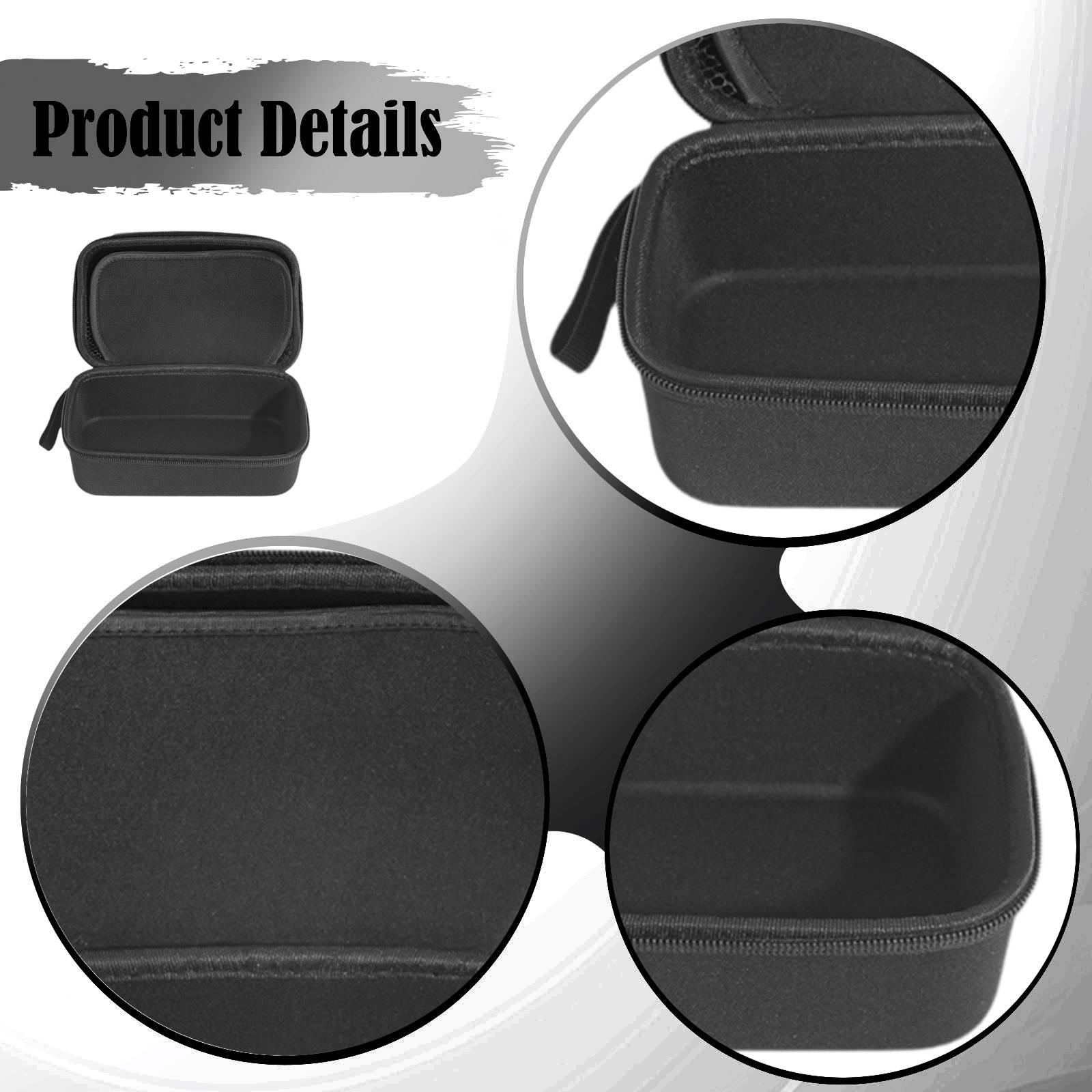 Drone Storage Bag Hard Shell f - Drone Hard Shell Case ulasan dan harga