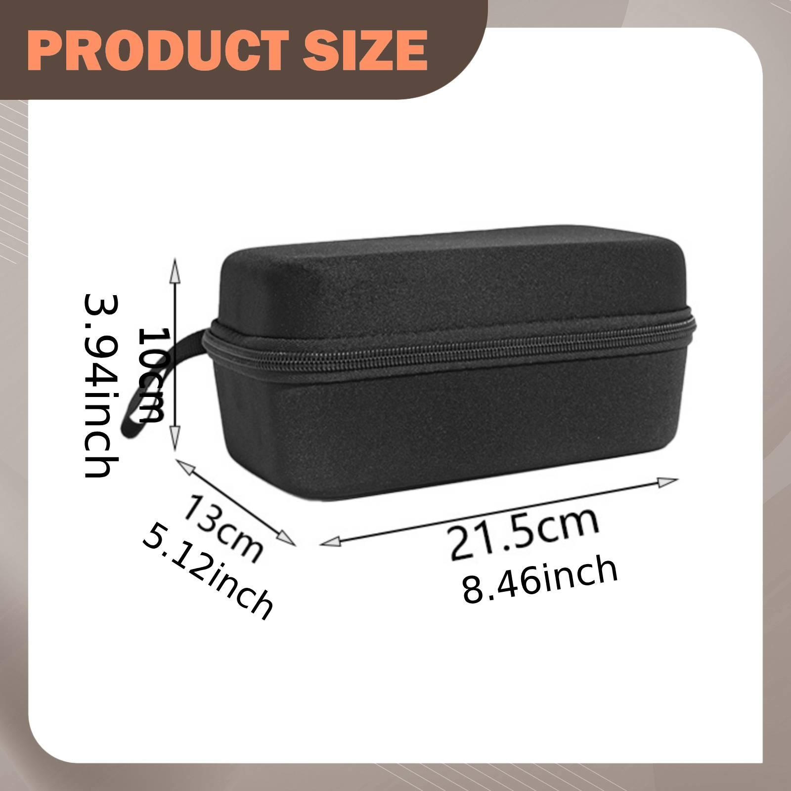 Drone Storage Bag Hard Shell f - Drone Hard Shell Case ulasan dan harga