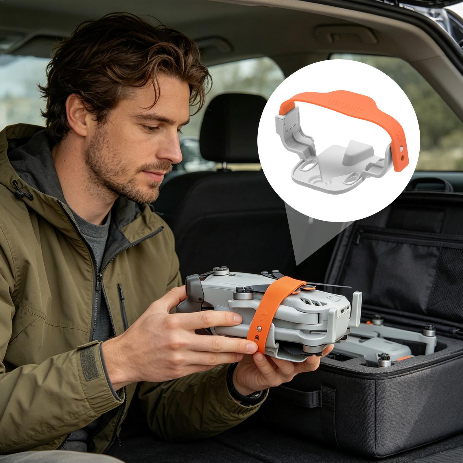 Propeller Holder Fixing Access - Drone Propeller Holder ulasan dan harga