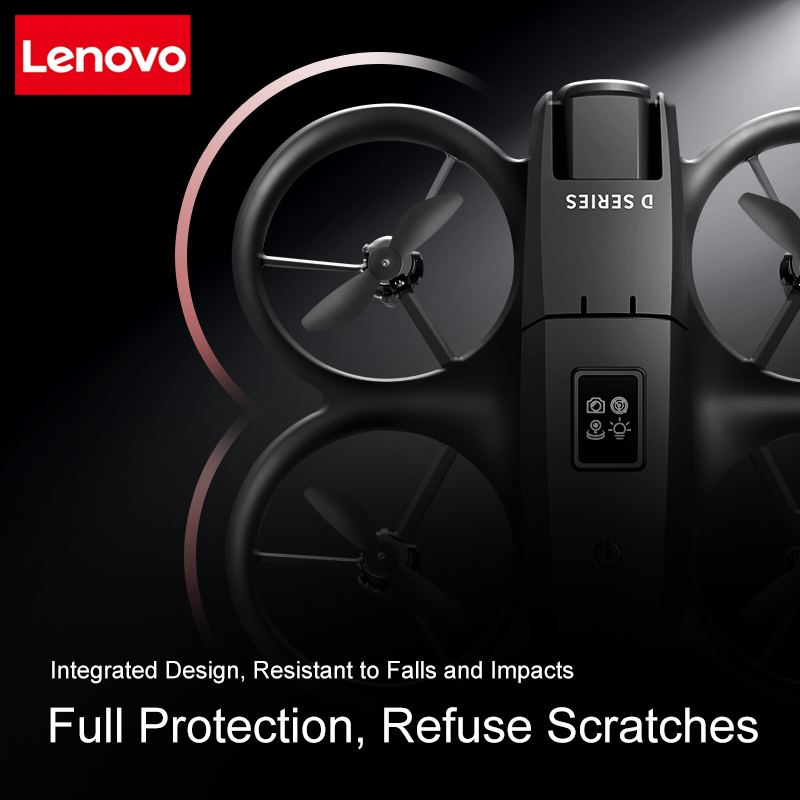 Lenovo D16 GPS Drone 8K Aerial - Drone Power Bank ulasan dan harga