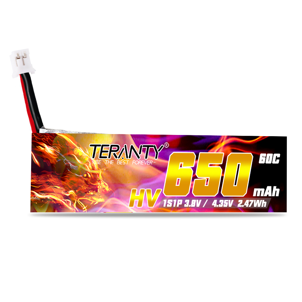 1/3/5/10PCS TREANTY 1S 4.35V H - Drone Power Bank ulasan dan harga