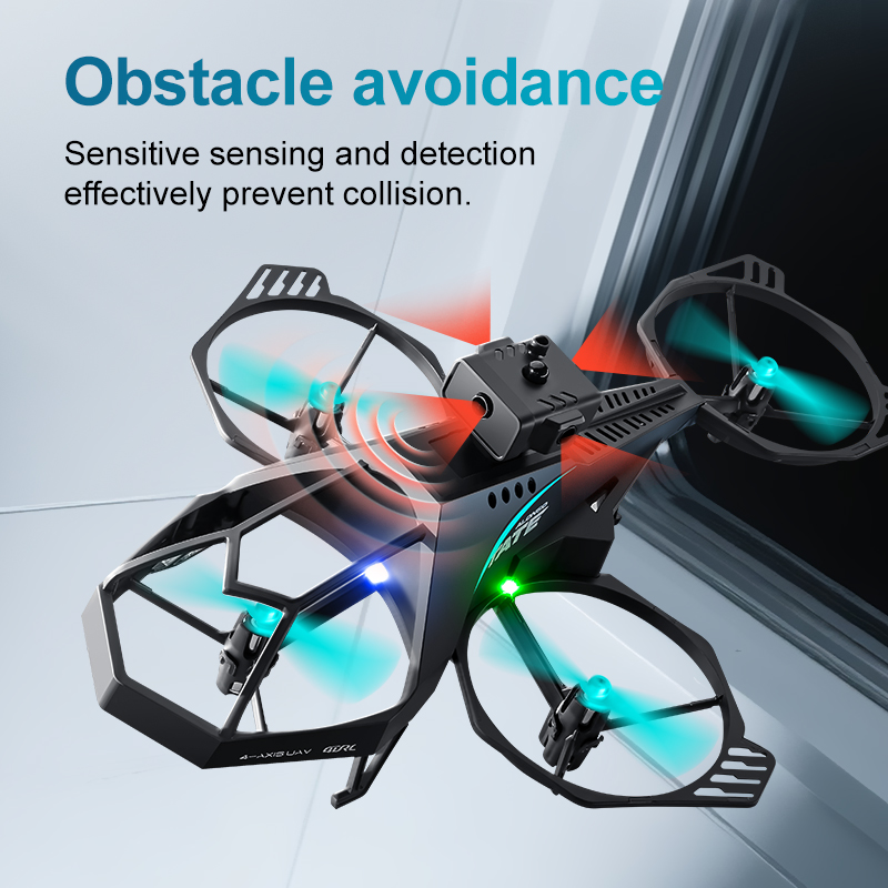 New V35 Remote Control Aircraf - Drone Remote Controller Lanyard ulasan dan harga
