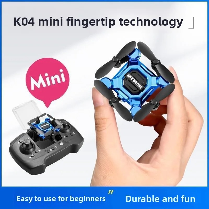 Mini Folding Mosquito Drone wi - Drone Battery Charger ulasan dan harga