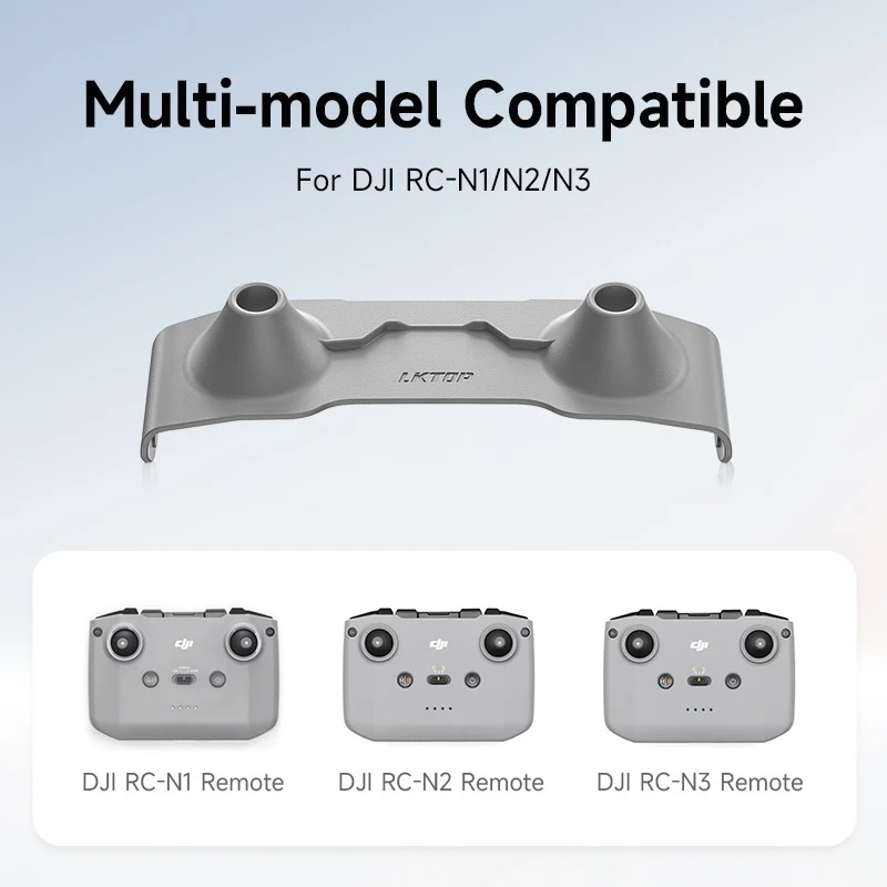 For DJI LitoX1/Flip/NEO/Air2/3 - Drone Joystick Cover ulasan dan harga