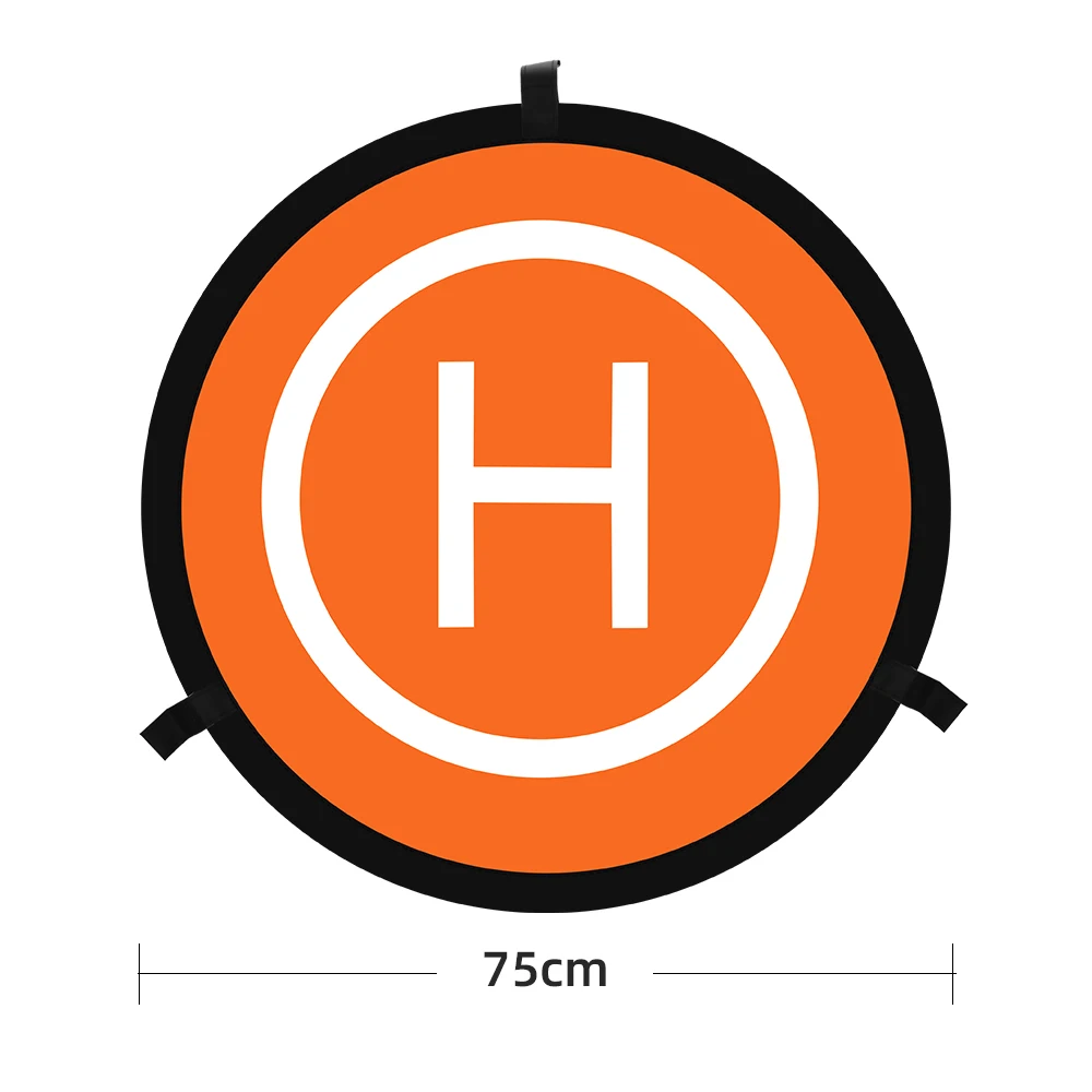 Foldable Landing Pad/Mat for D - Drone Landing Pad ulasan dan harga