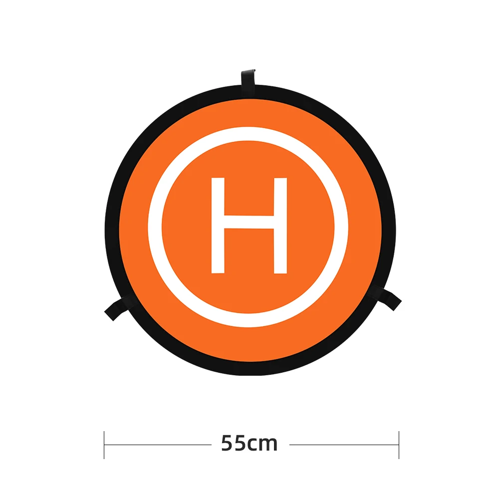 Foldable Landing Pad/Mat for D - Drone Landing Pad ulasan dan harga