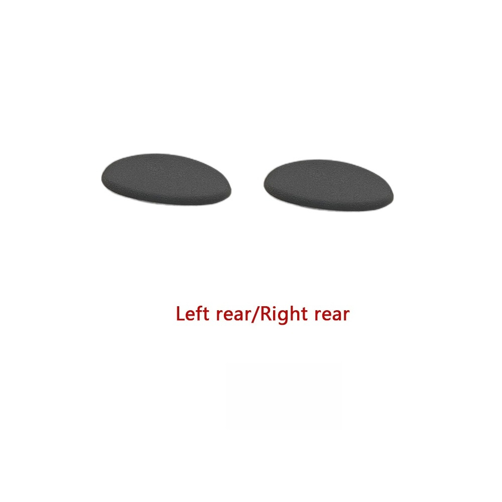 Front & Rear Landing Feet Pads - Drone Landing Pad ulasan dan harga