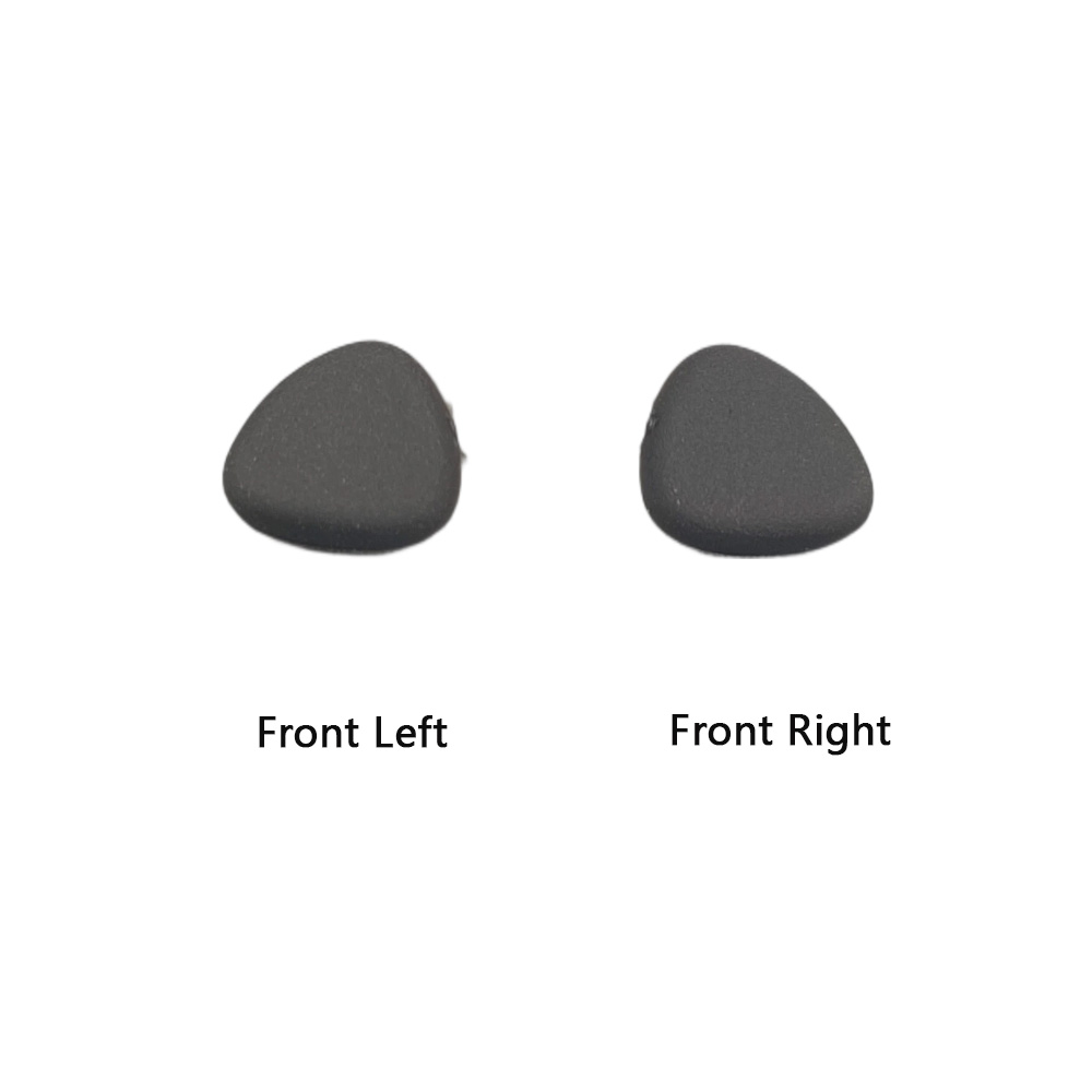 Front & Rear Landing Feet Pads - Drone Landing Pad ulasan dan harga