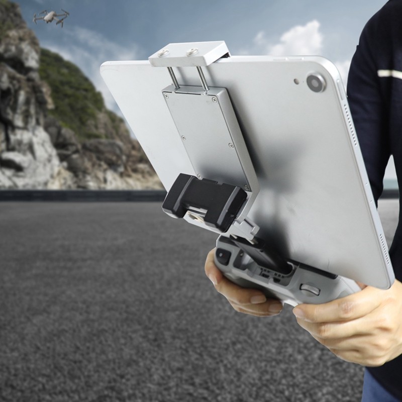 FEDI-Accessories For DJI Mini2 - Drone Tablet Mount ulasan dan harga
