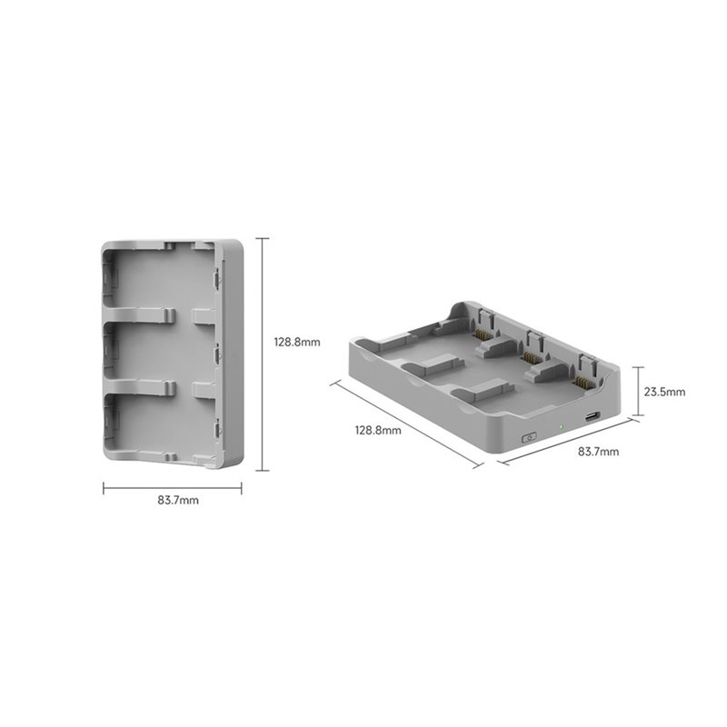 Best Choice For DJI Neo 2 Dron - Drone Charging Hub ulasan dan harga