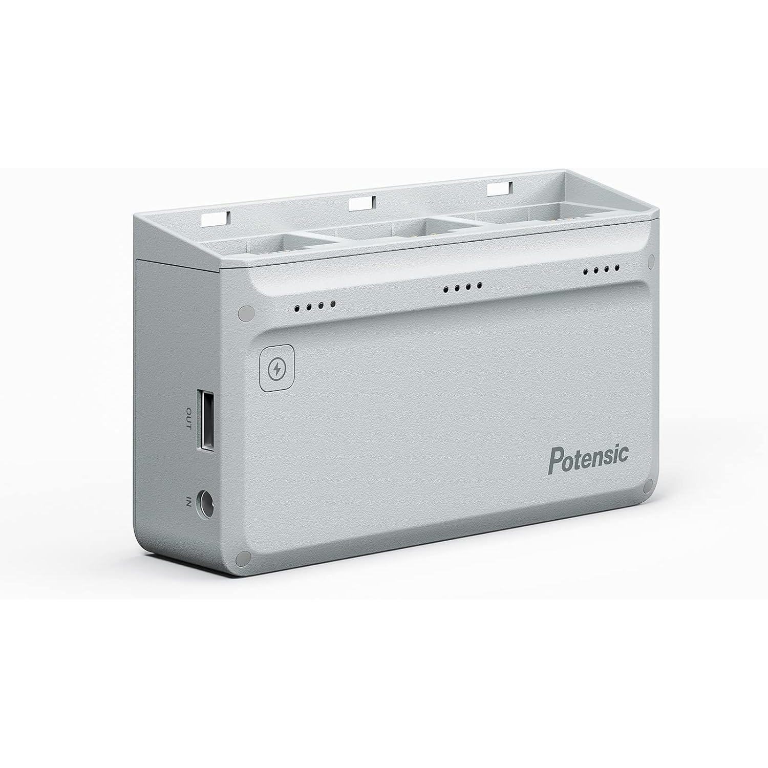 Potensic Original 60W Charging - Drone Charging Hub ulasan dan harga