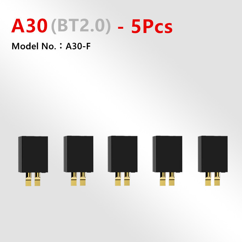 5Pcs GAONENG A30/BT2.0 Female  - Drone Remote Controller Lanyard ulasan dan harga