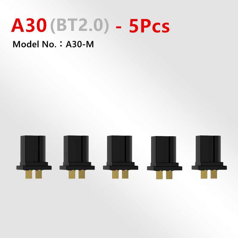 5Pcs GAONENG A30/BT2.0 Female  - Drone Remote Controller Lanyard ulasan dan harga