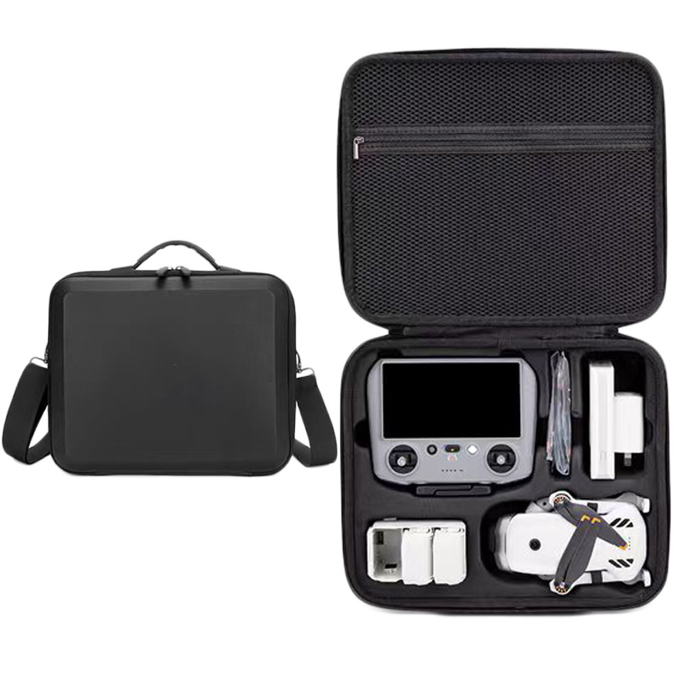 Portable Storage Bag for DJI L - Drone Controller Hood ulasan dan harga