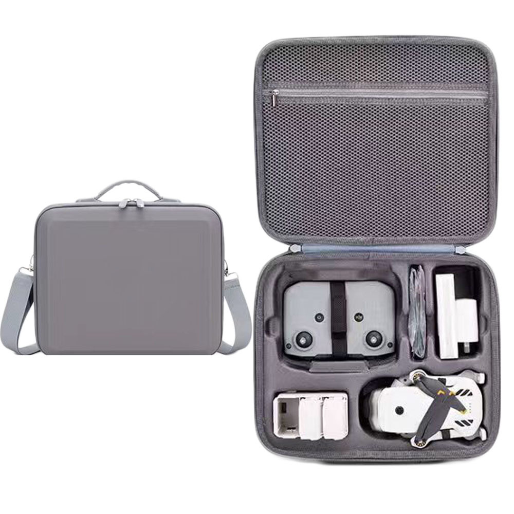Portable Storage Bag for DJI L - Drone Controller Hood ulasan dan harga