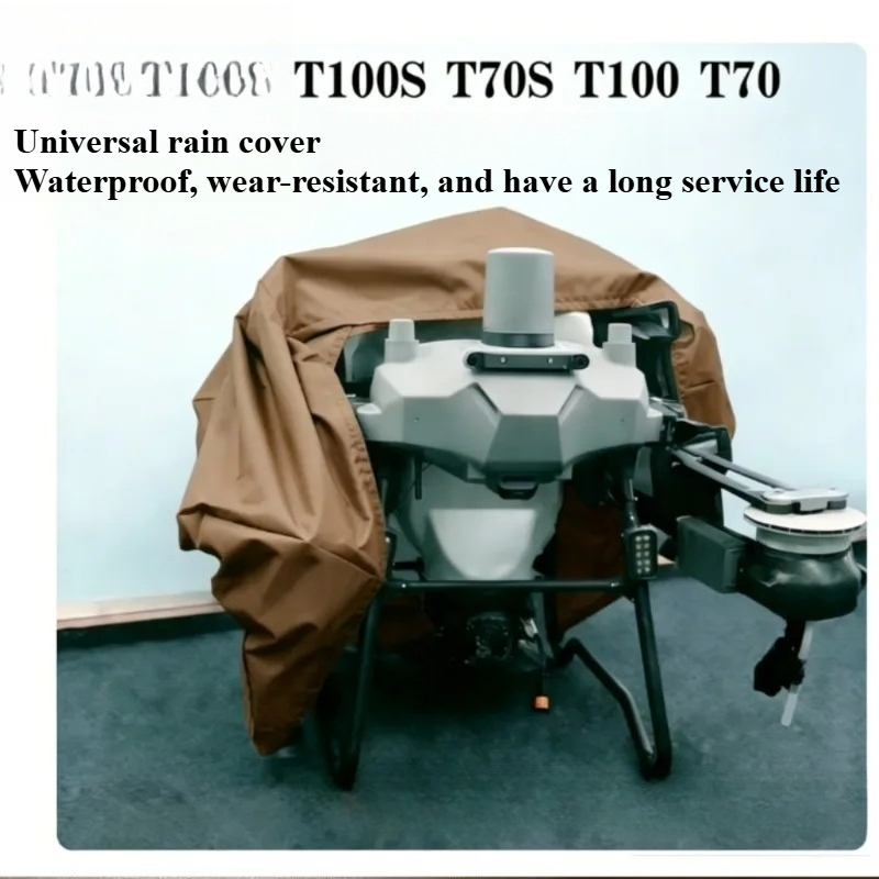 Suitable for Agricultural Dron - Drone Sun Shade ulasan dan harga