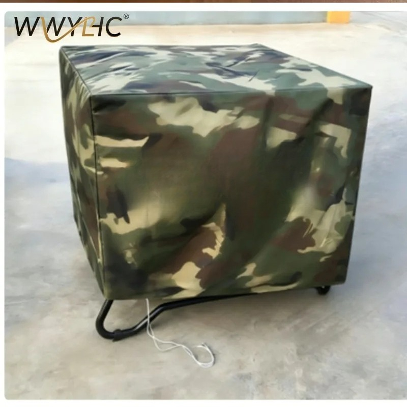 Suitable for Agricultural Dron - Drone Sun Shade ulasan dan harga