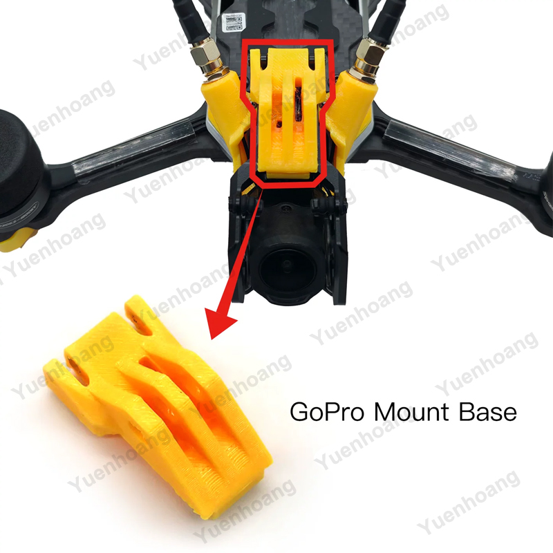 For SpeedyBee Master5 V3 RC FP - Drone Landing Pad ulasan dan harga