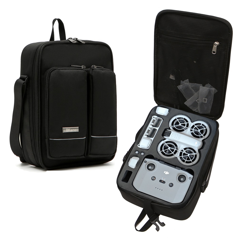 Waterproof Shockproof DJI Neo  - Drone Backpack ulasan dan harga