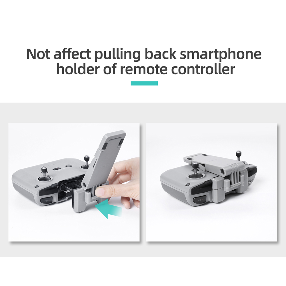 Drone Remote Control Tablet Ex - Drone Tablet Mount ulasan dan harga