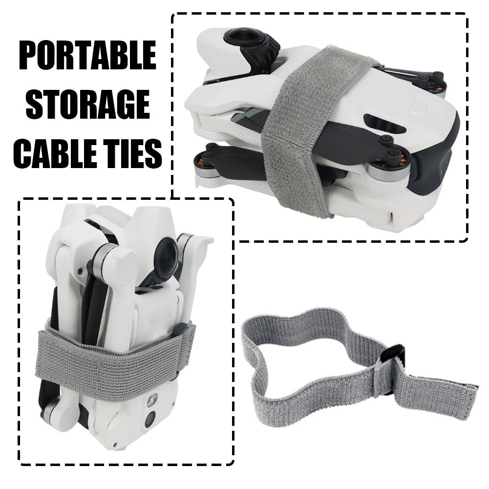 Propeller Holder for Insta360  - Drone Propeller Holder ulasan dan harga