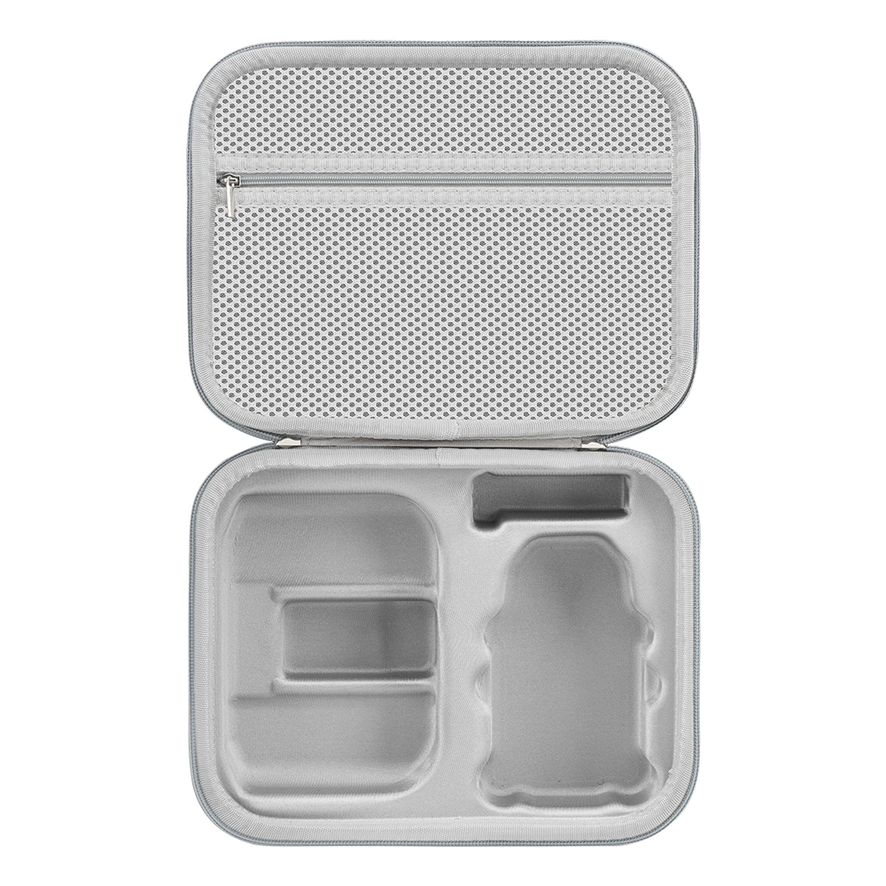 XFJI Storage Bag Protective Ca - Drone Controller Hood ulasan dan harga