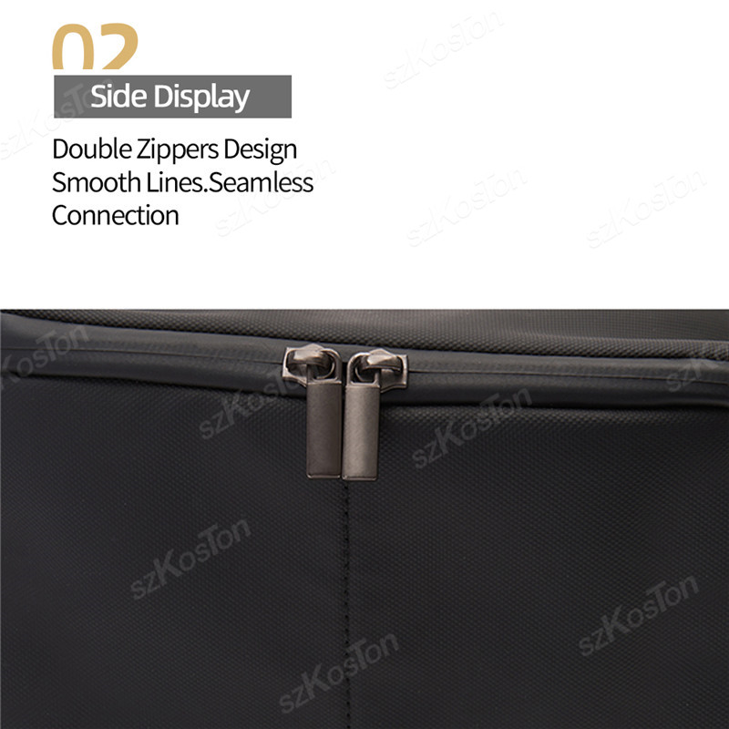 Shoulder Bag For DJI Lito 1/X1 - Drone Backpack ulasan dan harga