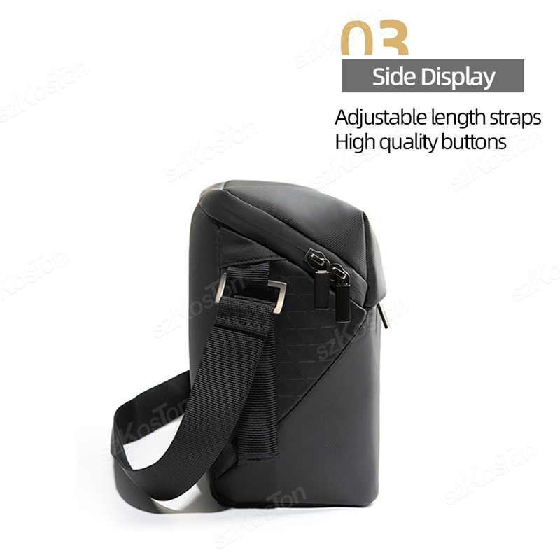 Shoulder Bag For DJI Lito 1/X1 - Drone Backpack ulasan dan harga