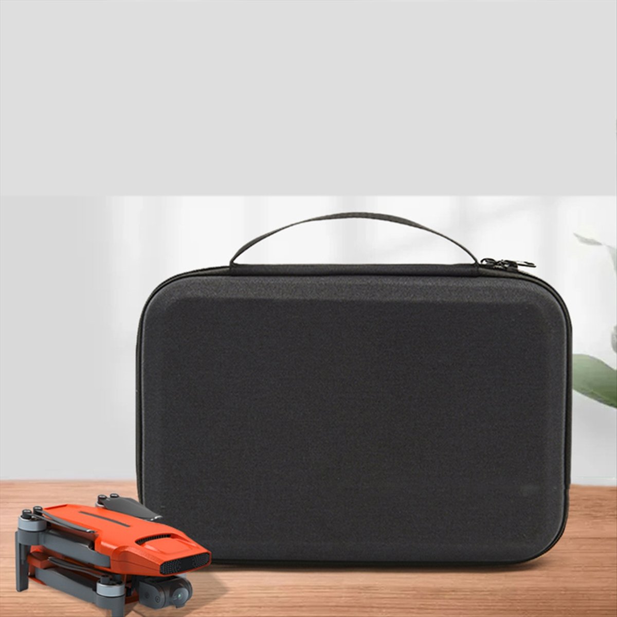 wilwill Portable Hard Shell Ca - Drone Hard Shell Case ulasan dan harga