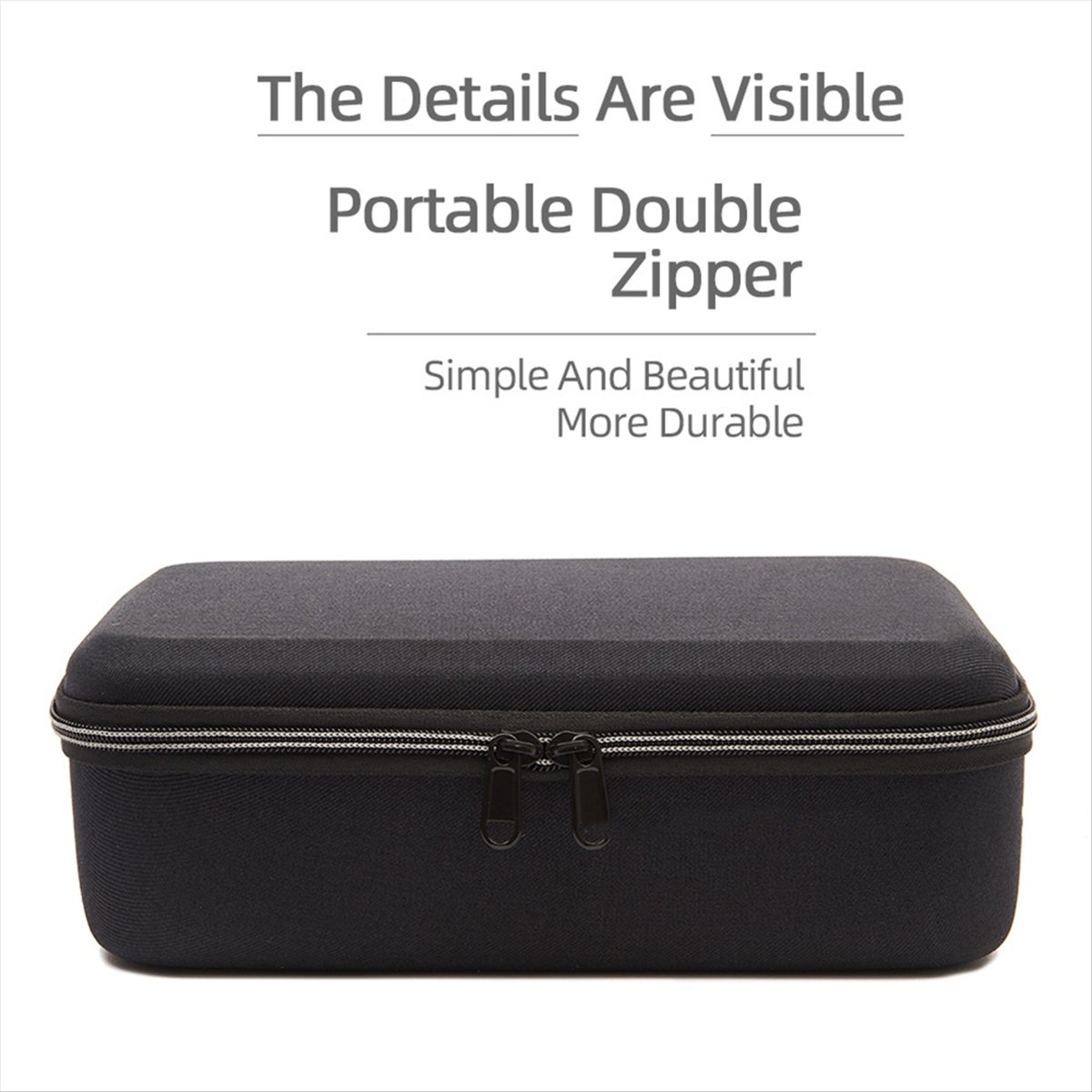 wilwill Portable Hard Shell Ca - Drone Hard Shell Case ulasan dan harga