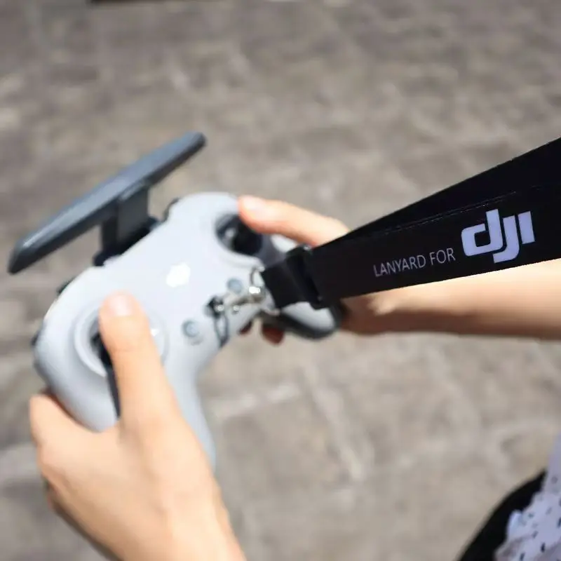 Neck Lanyard Strap Remote Cont - Drone Remote Controller Lanyard ulasan dan harga
