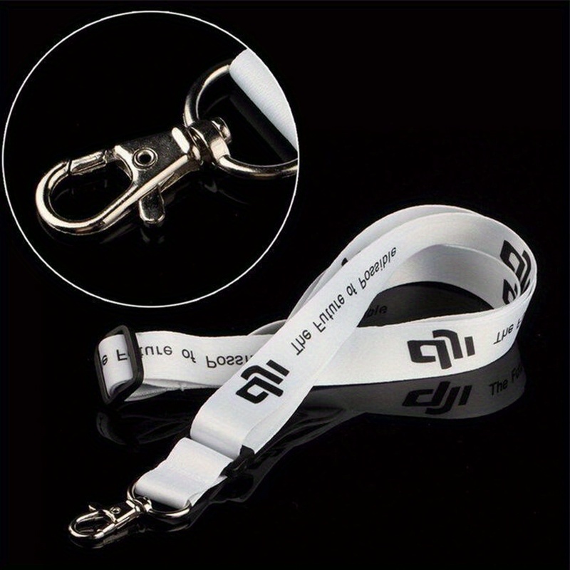 Neck Lanyard Strap Remote Cont - Drone Remote Controller Lanyard ulasan dan harga