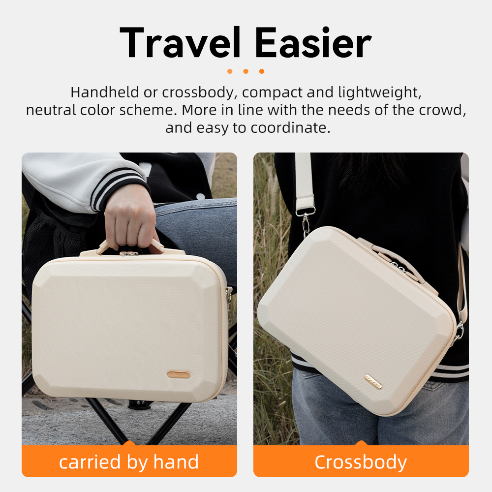Storage Bag for DJI Neo 2 Fly  - Drone Carrying Case ulasan dan harga
