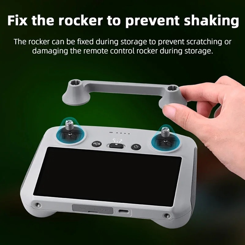 For DJI RC RC2 Joystick Protec - Drone Joystick Cover ulasan dan harga