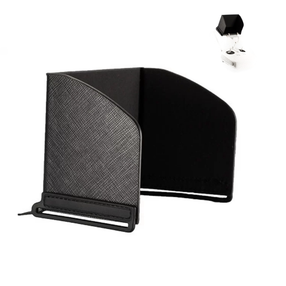 4.5-7.8inch Drone UAV Monitor  - Drone Sun Shade ulasan dan harga