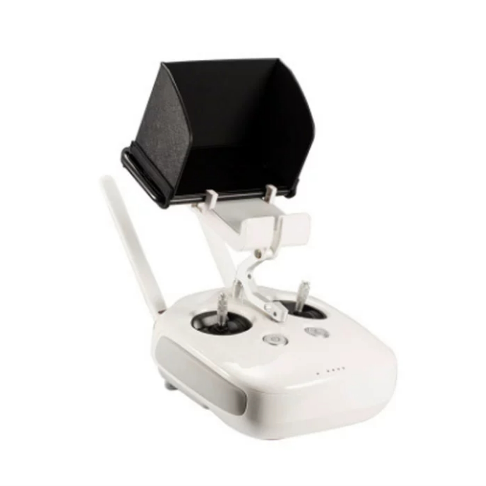 4.5-7.8inch Drone UAV Monitor  - Drone Sun Shade ulasan dan harga