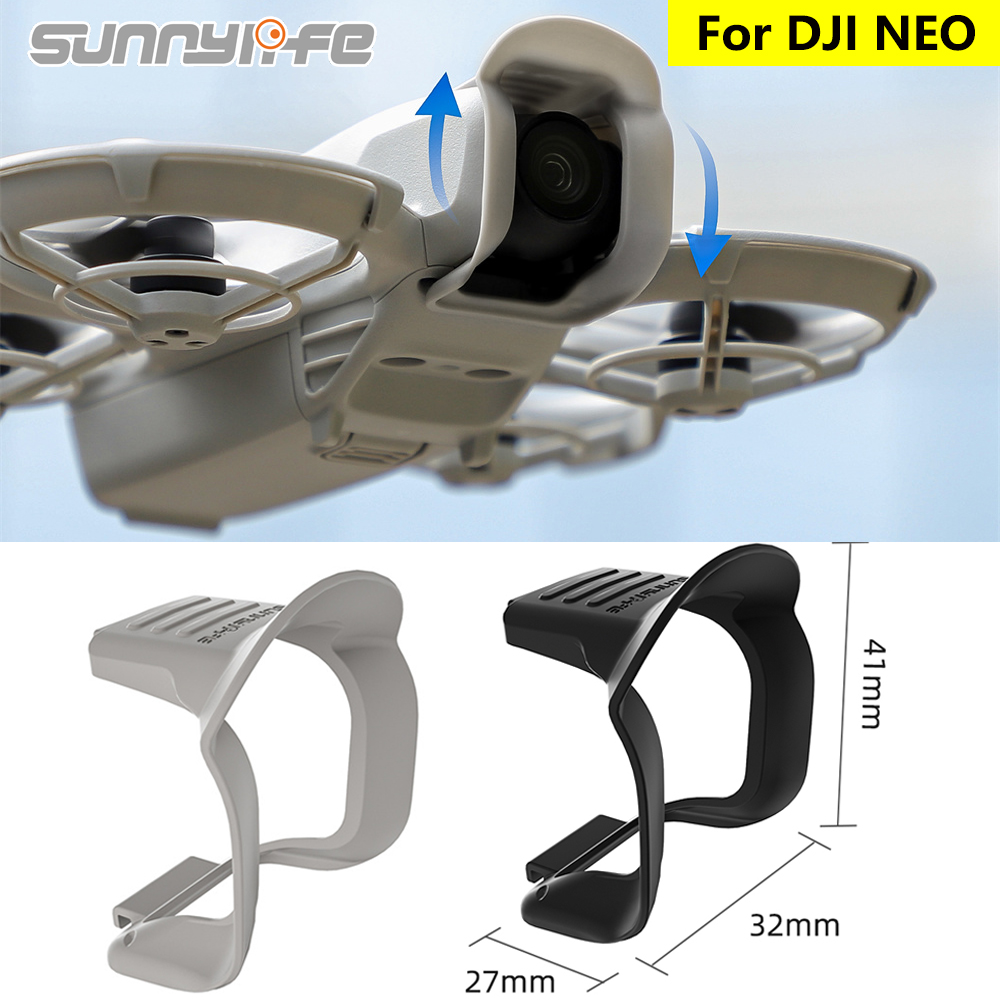 Sunnylife Lens Cap For DJI NEO - Drone Sun Shade ulasan dan harga