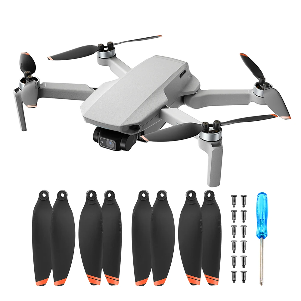 4726 Propeller Props Blade Rep - Drone Tablet Mount ulasan dan harga