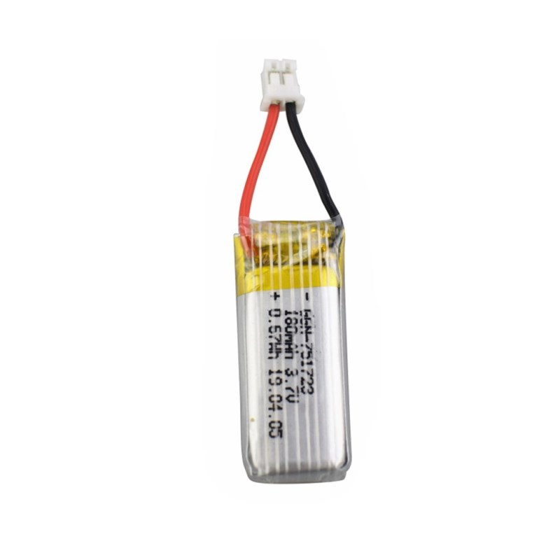 Original 3.7V 180mAh Lipo Batt - Drone Power Bank ulasan dan harga