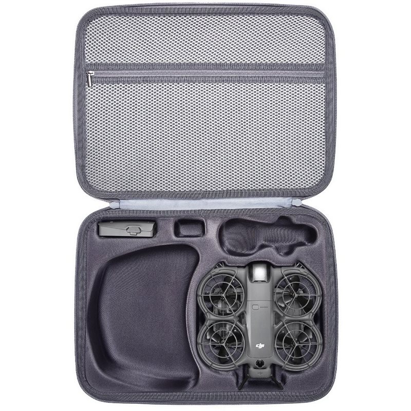 Travel Case For DJI Neo2 Drone - Drone Carrying Case ulasan dan harga