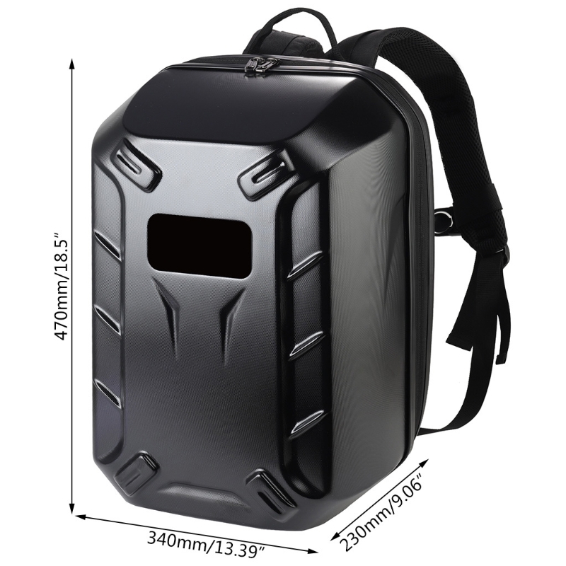 Professional Backpack Shoulder - Drone Backpack ulasan dan harga