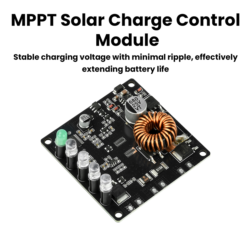 60W 80W MPPT Solar Charge Cont - Drone Solar Charger ulasan dan harga