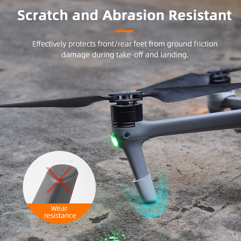 Landing Gear Protection Pad fo - Drone Landing Pad ulasan dan harga