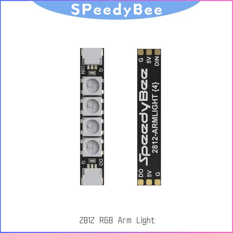 1Set (4pcs) SpeedyBee Programm - Drone Beacon Light ulasan dan harga
